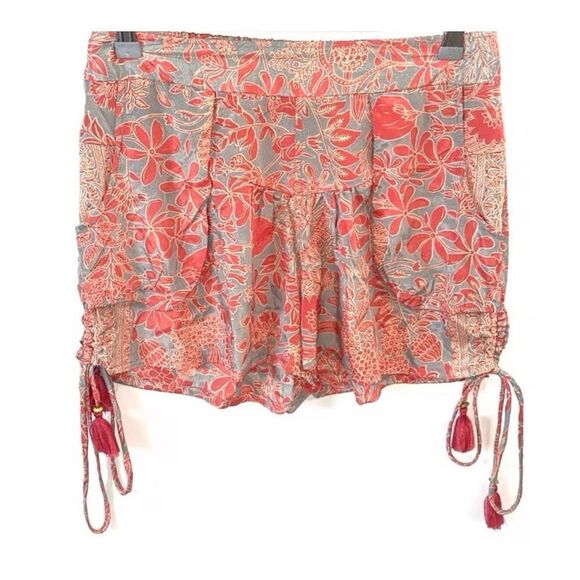 Raga shorts - Picture 1 of 3